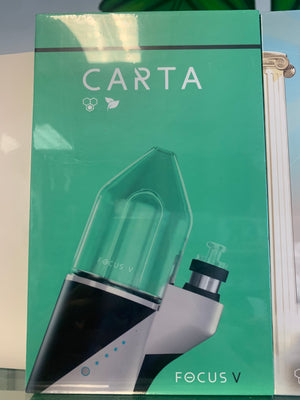 Focus Carta dab rig device original