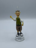 Weapons of Glass Destruction Doug Funny Rig - hempgeek