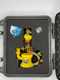 Shurlok Holm @ShurlokHolm Heady Teddy Recycler - hempgeek