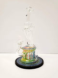 IDAB Recycler Rig with color work upgrade