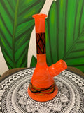 Takoda Madrona @tokada.madrona Glass Rig custom made - hempgeek