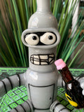 Bender 14mm 90 degree by WOGD @weaponsofglassdestruction