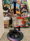 Roor 14 inch bubble with color upgrade