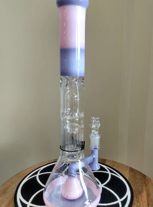 Roor 18 inch beaker with color upgrade