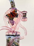 Windstar Glass Monarch series Recycler