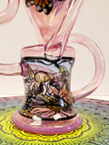 Windstar Glass Monarch series Recycler