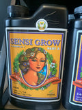 Advanced Nutrients Sensi Grow Part A and B 1L size each