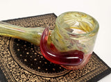 Puffco Proxy hand made heady hand pipe by @datscreations
