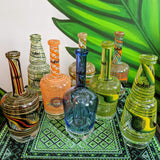 IDAB Puffco Peak attachment glass top - hempgeek