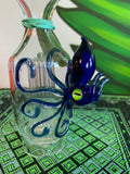 OTG Old Town Glass puffco peak or peak pro glass top with octopus