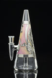 Ryan Fitt x Jared Cortland Greatful Dead Kuzel rig