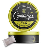 CannaDips Pouches - HempWholesaler.com