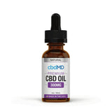 cbdMD Broad Spectrum CBD Tincture 30ml Natural / 300mg