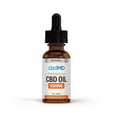 cbdMD Broad Spectrum CBD Tincture 30ml