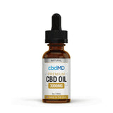 cbdMD Broad Spectrum CBD Tincture 30ml Natural / 3000mg