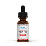 cbdMD Broad Spectrum CBD Tincture 30ml Natural / 1500mg