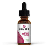 PawCBD Canine CBD Oil Tincture - 30ml Bottle