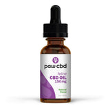 PawCBD Feline CBD Oil Tincture - 30ml