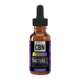 Hemp Geek CBN/CBD Tincture - 30ml Sleep Support - 2000mg Bottle