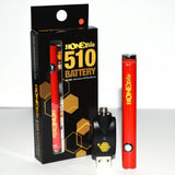 HoneyStick Twist 510 CBD Vape Battery & Charger