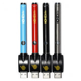 510 CBD Vape Battery Stick - With Charger