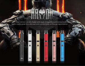 Yocan Armor Kit (380mAh)